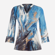 DOLCEZZA TOP 75671/MULTI