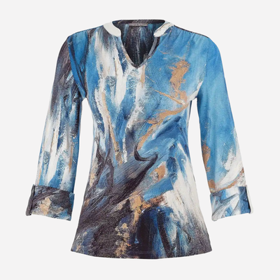 DOLCEZZA TOP 75671/MULTI
