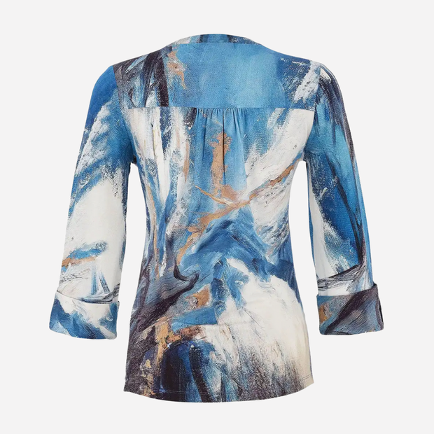DOLCEZZA TOP 75671/MULTI