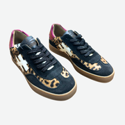 ANOTHER TREND TRAINERS A032W4A3/ LEOPARDO
