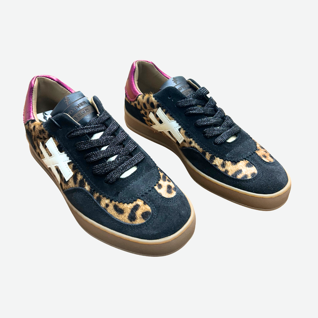 ANOTHER TREND TRAINERS A032W4A3/ LEOPARDO