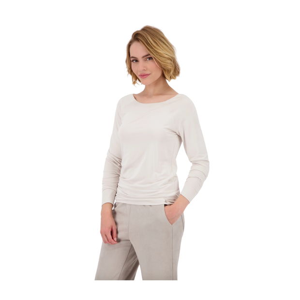 MONARI LIGHT LONG-SLEEVED TOP/ 808868