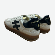 ANOTHER TREND TRAINERS A032V353/ OFF-WHITE