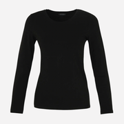 DOLCEZZA TOP 75500/BLK