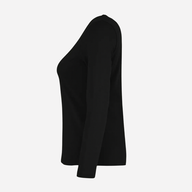 DOLCEZZA TOP 75500/BLK