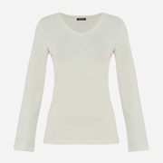 DOLCEZZA TOP 75551/OFF/WHITE