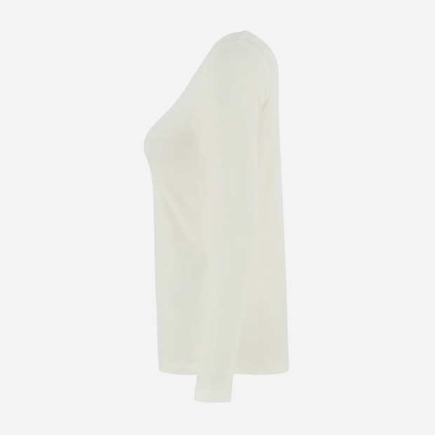 DOLCEZZA TOP 75551/OFF/WHITE