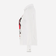 DOLCEZZA SHIRT 75643/WHT