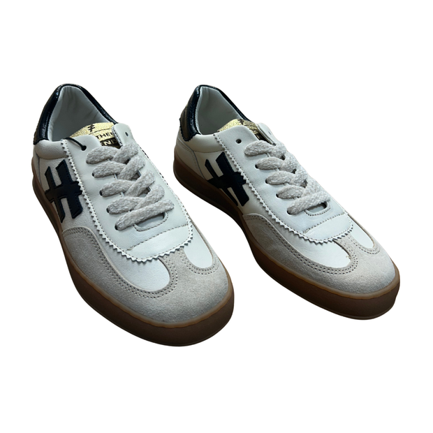 ANOTHER TREND TRAINERS A032V353/ OFF-WHITE