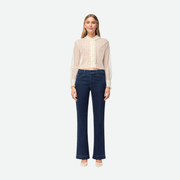 MAC JEANS DREAM WIDE AUTHENTIC L32
