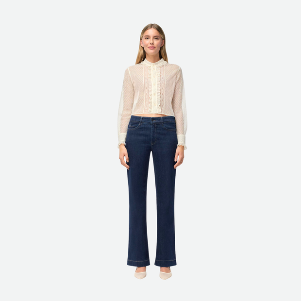 MAC JEANS DREAM WIDE AUTHENTIC L32