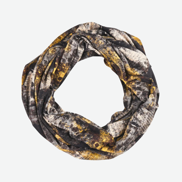 MY SOUL SCARF 8030/MULTI