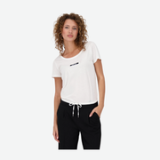 MONARI TOP 808906/102 OFF-WHITE