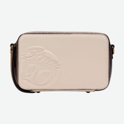 HISPANITAS BOLSOS SHOULDER BAG BI254158 CREAM