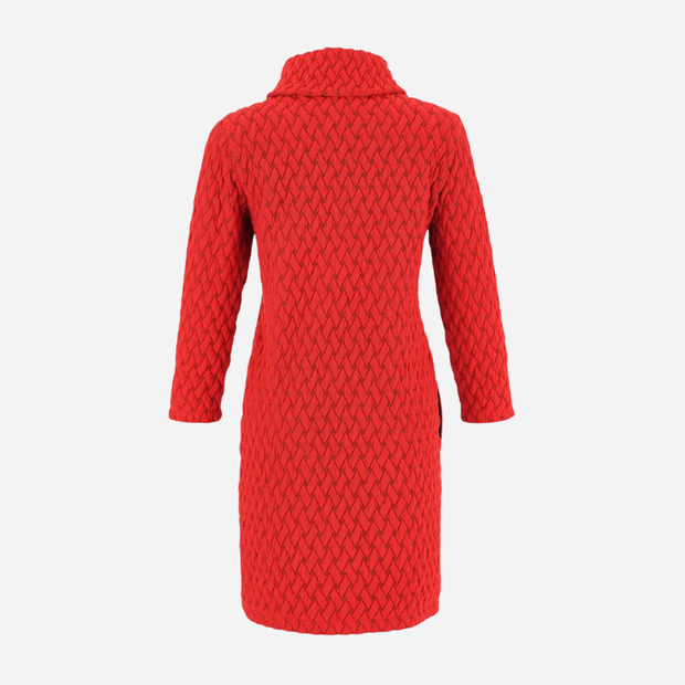DOLCEZZA DRESS 75184/RED