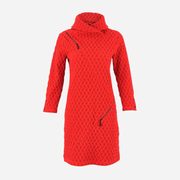DOLCEZZA DRESS 75184/RED
