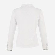 DOLCEZZA SHIRT 75643/WHT