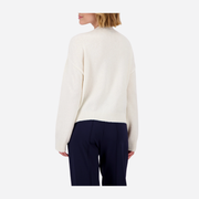 MONARI JUMPER 809099 OFF-WHITE