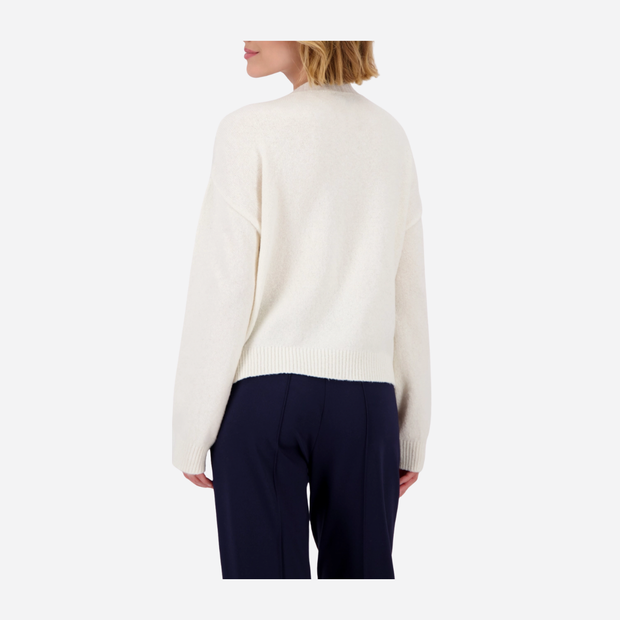 MONARI JUMPER 809099 OFF-WHITE