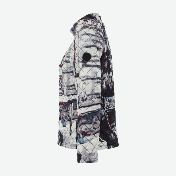 DOLCEZZA JACKET 75832 MULTI