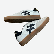 ANOTHER TREND TRAINERS A032V353/ OFF-WHITE