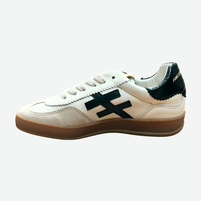 ANOTHER TREND TRAINERS A032V353/ OFF-WHITE