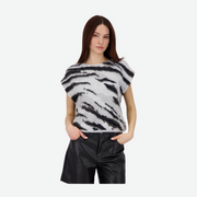 MONARI JUMPER 808913/GREY