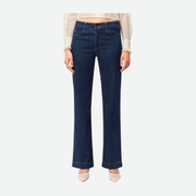 MAC JEANS DREAM WIDE AUTHENTIC L32