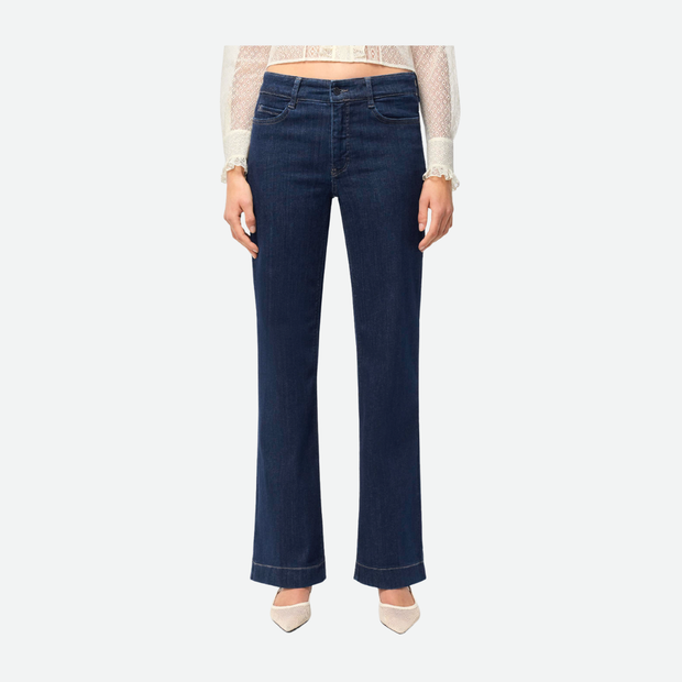 MAC JEANS DREAM WIDE AUTHENTIC L32