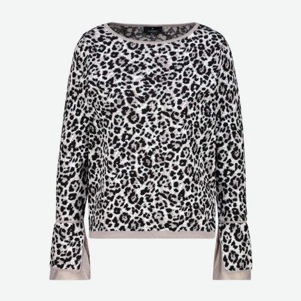 MONARI JUMPER 808991/LPRD