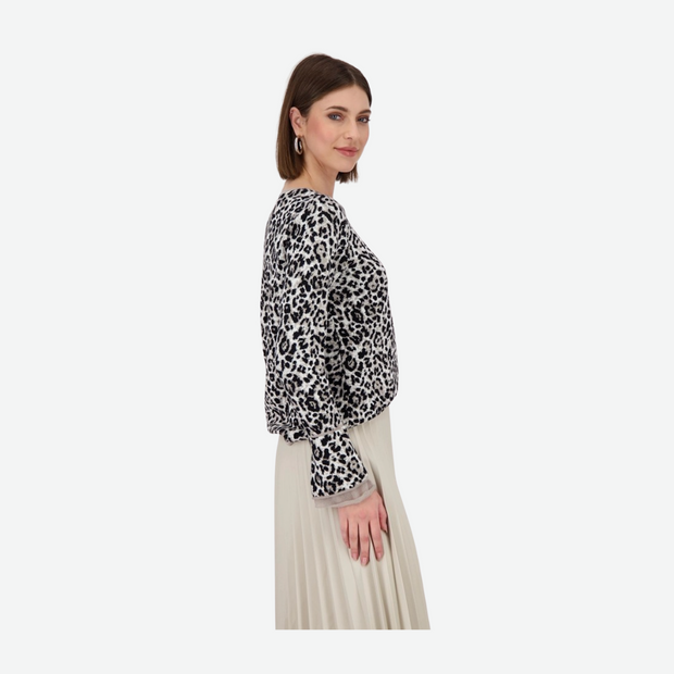 MONARI JUMPER 808991/LPRD