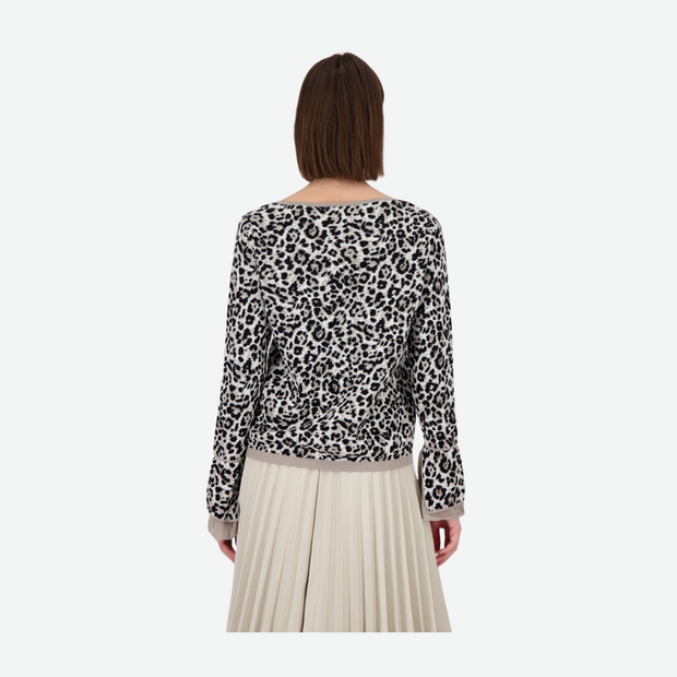 MONARI JUMPER 808991/LPRD