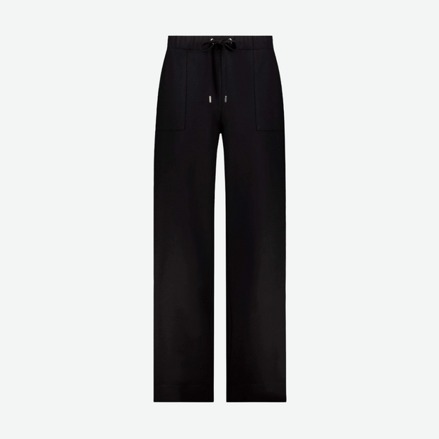 MONARI TROUSERS 809036/BLK