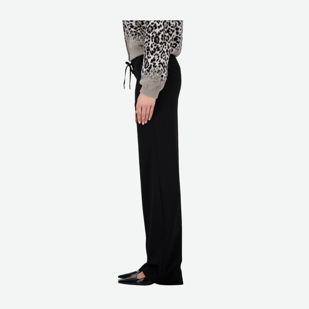 MONARI TROUSERS 809036/BLK