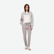MONARI TROUSERS 809037/GREY