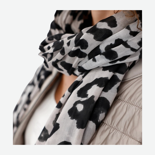 MONARI SCARF 809142/ LPRD