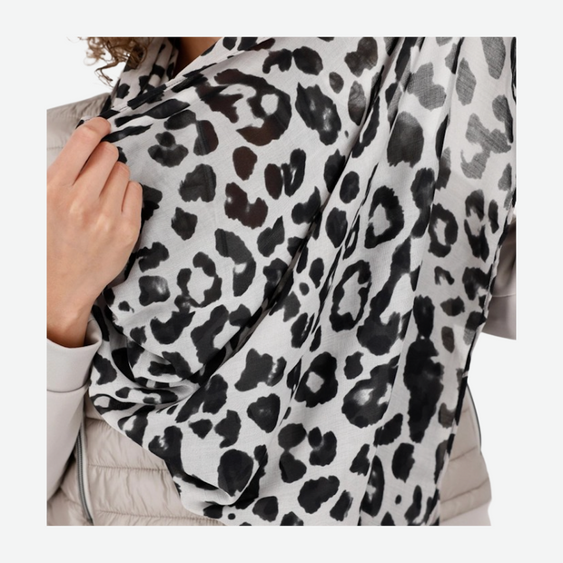 MONARI SCARF 809142/ LPRD
