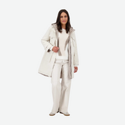 MONARI REVERSIBLE COAT 809165/BEIGE/GRY