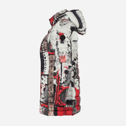 DOLCEZZA COAT 75841 MULTI