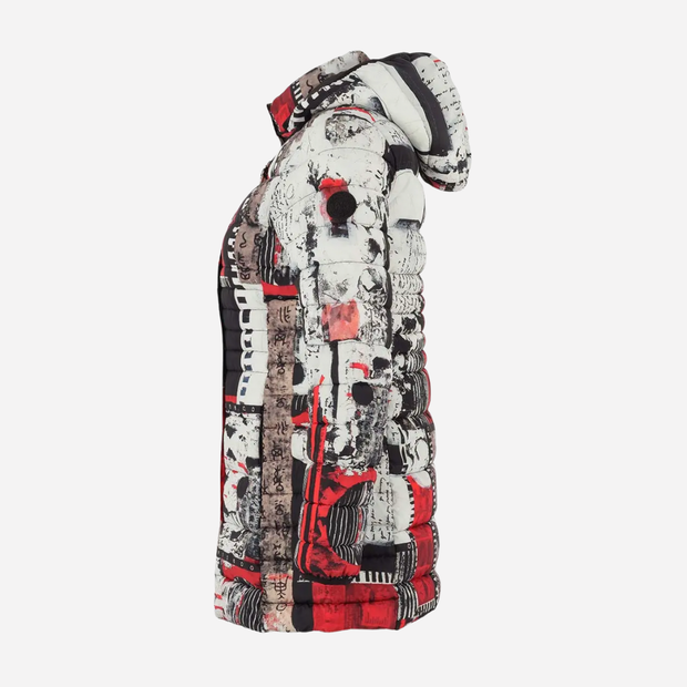 DOLCEZZA COAT 75841 MULTI