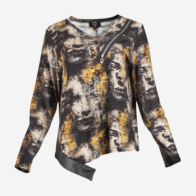 MY SOUL TOP 0163/MULTI