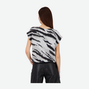 MONARI JUMPER 808913/GREY