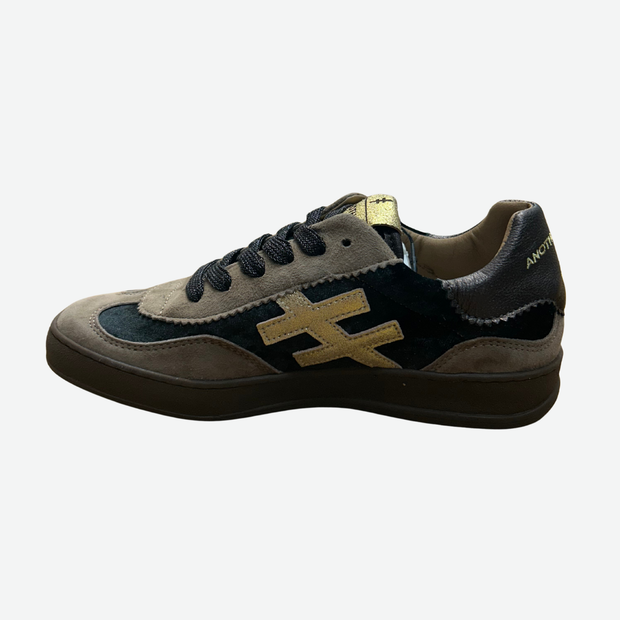 ANOTHER TREND TRAINERS A0328115/ TOSTADO