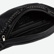 DEPECHE BUMBAG 16702 BLACK BAG