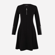 DOLCEZZA DRESS 75116/BLK