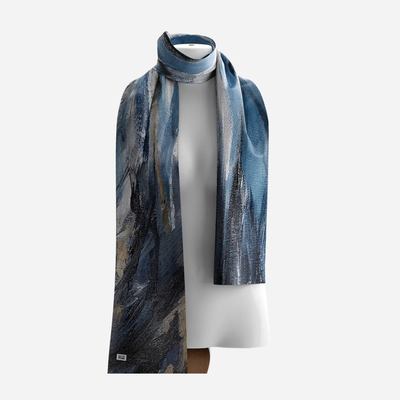 DOLCEZZA SCARF 75907/MULTI