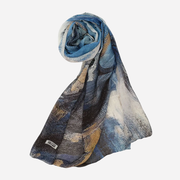DOLCEZZA SCARF 75907/MULTI