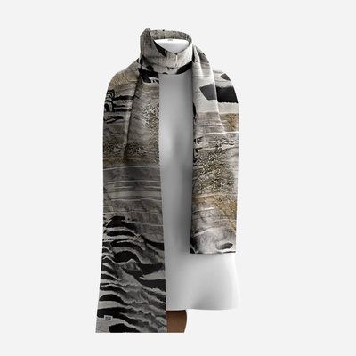 DOLCEZZA SCARF 75908/MULTI