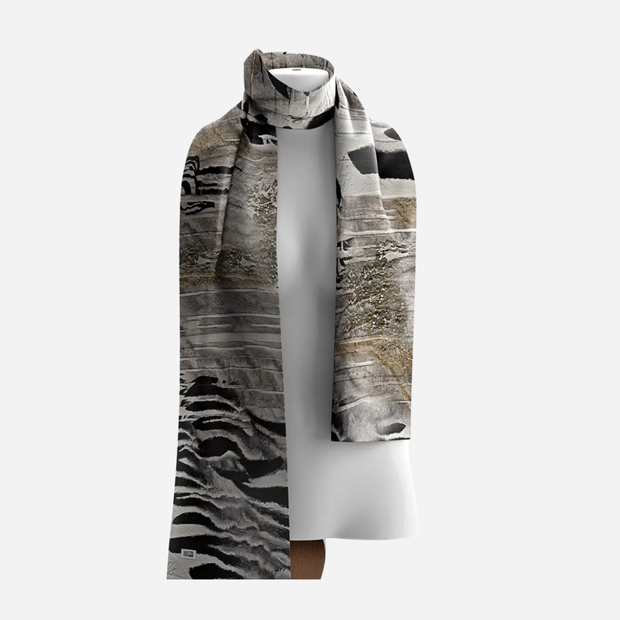DOLCEZZA SCARF 75908/MULTI