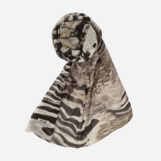 DOLCEZZA SCARF 75908/MULTI